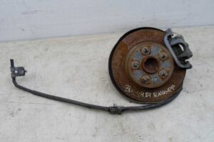 Изображение товара 87735 - 00087735 stupitsa zadnyaya levaya 