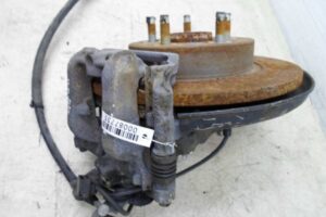 Изображение товара 87735 - 00087735 stupitsa zadnyaya levaya 1