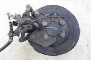 Изображение товара 87735 - 00087735 stupitsa zadnyaya levaya 2