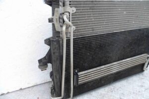 Изображение товара 87737 - 00087737 kasseta radiatorov Toyota Matrix