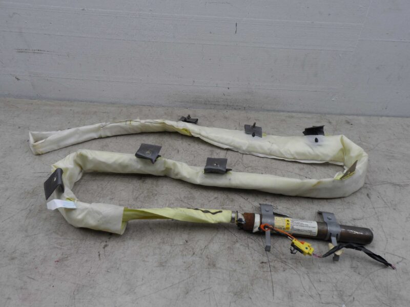 Изображение товара 87738 - 00087738 podushka bezopasnosti potolochnaya levaya