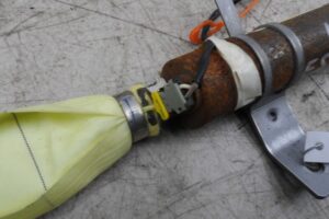 Изображение товара 87738 - 00087738 podushka bezopasnosti potolochnaya levaya 1