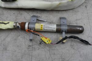 Изображение товара 87738 - 00087738 podushka bezopasnosti potolochnaya levaya 2