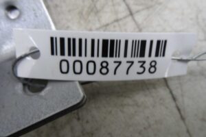 Изображение товара 87738 - 00087738 podushka bezopasnosti potolochnaya levaya 3