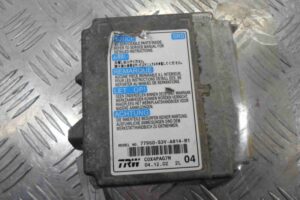 Изображение товара 87743 - 00087743 blok upravleniya podushek bezopasnosti 