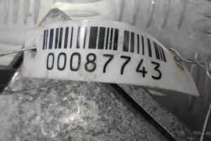 Изображение товара 87743 - 00087743 blok upravleniya podushek bezopasnosti 1