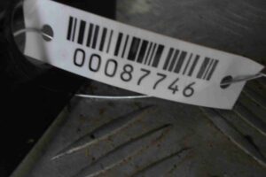 Изображение товара 87746 - 00087746 steklo dveri zadnej levoj 2