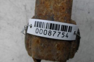 Изображение товара 87754 - 00087754 rychag zadnij pravyj Toyota Venza 1