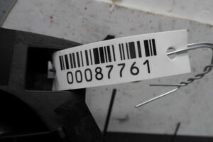 Изображение товара 87761 - 00087761 ruchka vnutrennyaya 1