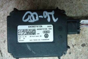 Изображение товара 87777 - 00087777 blok upravleniya 