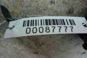 Изображение товара 87777 - 00087777 blok upravleniya 3