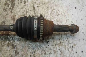 Изображение товара 87787 - 00087787 poluos zadnyaya levaya Citroen Berlingo 1