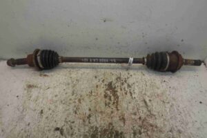 Изображение товара 87787 - 00087787 poluos zadnyaya levaya Citroen Berlingo