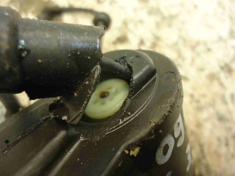 Изображение товара 87797 - 00087797 support zadnij pravyj