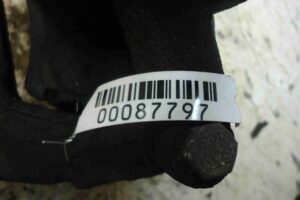 Изображение товара 87797 - 00087797 support zadnij pravyj 3