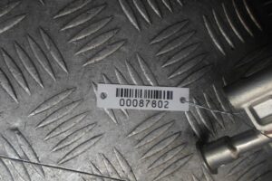 Изображение товара 87802 - 00087802 toplivnaya rampa Chevrolet Aveo 1