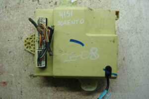 Изображение товара 87803 - 00087803 blok predokhranitelej Audi TT 3