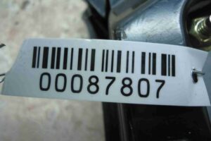 Изображение товара 87807 - 00087807 podushka bezopasnosti voditelya