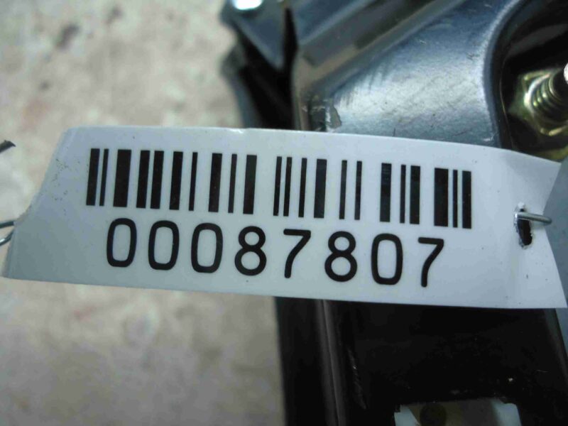 Изображение товара 87807 - 00087807 podushka bezopasnosti voditelya