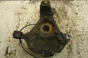 Изображение товара 87808 - 00087808 kulak povorotnyj pravyj 