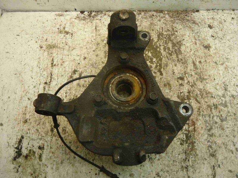 Изображение товара 87808 - 00087808 kulak povorotnyj pravyj