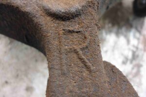 Изображение товара 87808 - 00087808 kulak povorotnyj pravyj 1