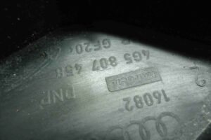 Изображение товара 87813 - 00087813 kronshtejn zadnego bampera 1