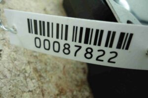 Изображение товара 87822 - 00087822 blok upravleniya podushek bezopasnosti 3