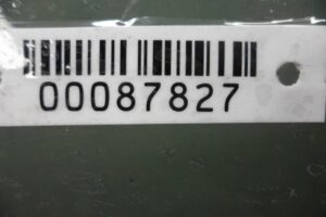 Изображение товара 87827 - 00087827 steklo kuzovnoe pravoe Alfa Romeo 146 2