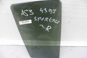 Изображение товара 87827 - 00087827 steklo kuzovnoe pravoe Alfa Romeo 146