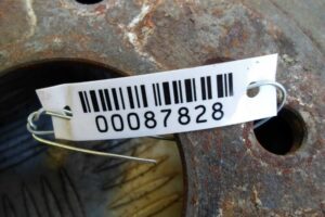 Изображение товара 87828 - 00087828 disk tormoznoj perednij Volkswagen Amarok 1