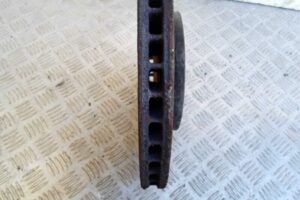 Изображение товара 87828 - 00087828 disk tormoznoj perednij Volkswagen Amarok 2