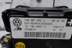 Изображение товара 87832 - 00087832 datchik uskoreniya 3