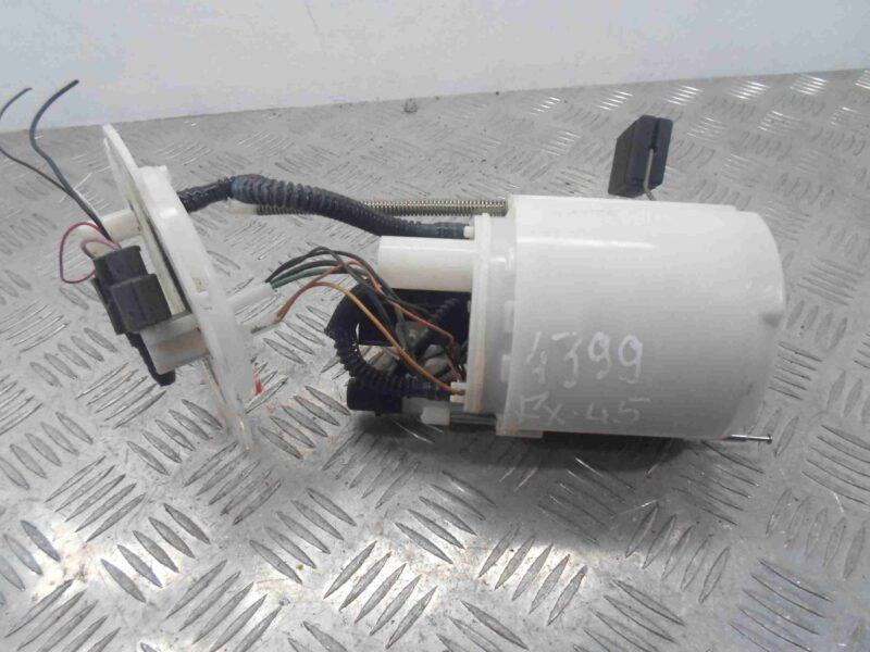 Изображение товара 87834 - 00087834 nasos toplivnyj