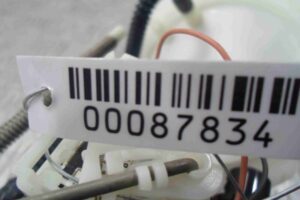 Изображение товара 87834 - 00087834 nasos toplivnyj 2