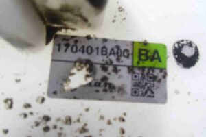 Изображение товара 87834 - 00087834 nasos toplivnyj 3