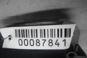 Изображение товара 87841 - 00087841 motorchik zaslonki pechki Chevrolet Blazer 2