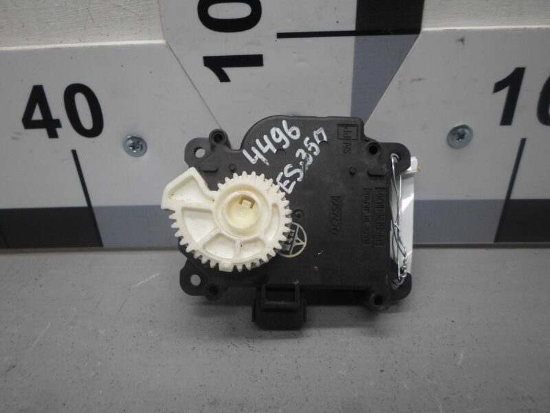 Изображение товара 87841 - 00087841 motorchik zaslonki pechki Chevrolet Blazer