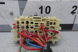 Изображение товара 87846 - 00087846 blok predokhranitelej 2