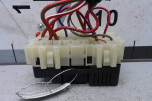 Изображение товара 87846 - 00087846 blok predokhranitelej 3