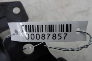 Изображение товара 87857 - 00087857 vozdukhozabornik Renault Logan 3