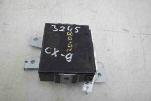 Изображение товара 87862 - 00087862 blok upravleniya Citroen C5 1