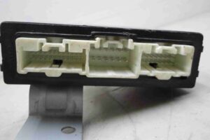 Изображение товара 87862 - 00087862 blok upravleniya Citroen C5 3