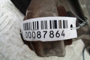 Изображение товара 87864 - 00087864 kulak zadnij levyj 1