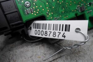 Изображение товара 87874 - 00087874 pereklyuchatel podrulevoj (strekoza) 3