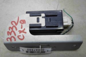 Изображение товара 87880 - 00087880 blok upravleniya besklyuchevogo dostupa Citroen C5 1