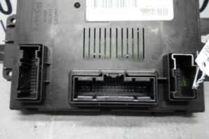 Изображение товара 87881 - 00087881 blok komforta Skoda Yeti 1