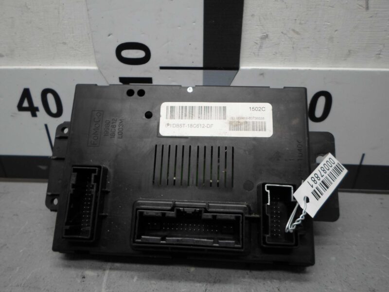 Изображение товара 87881 - 00087881 blok komforta Skoda Yeti