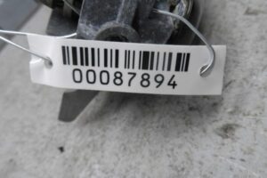 Изображение товара 87894 - 00087894 ruchka naruzhnaya perednyaya levaya 3