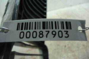 Изображение товара 87903 - 00087903 reshetka radiatora